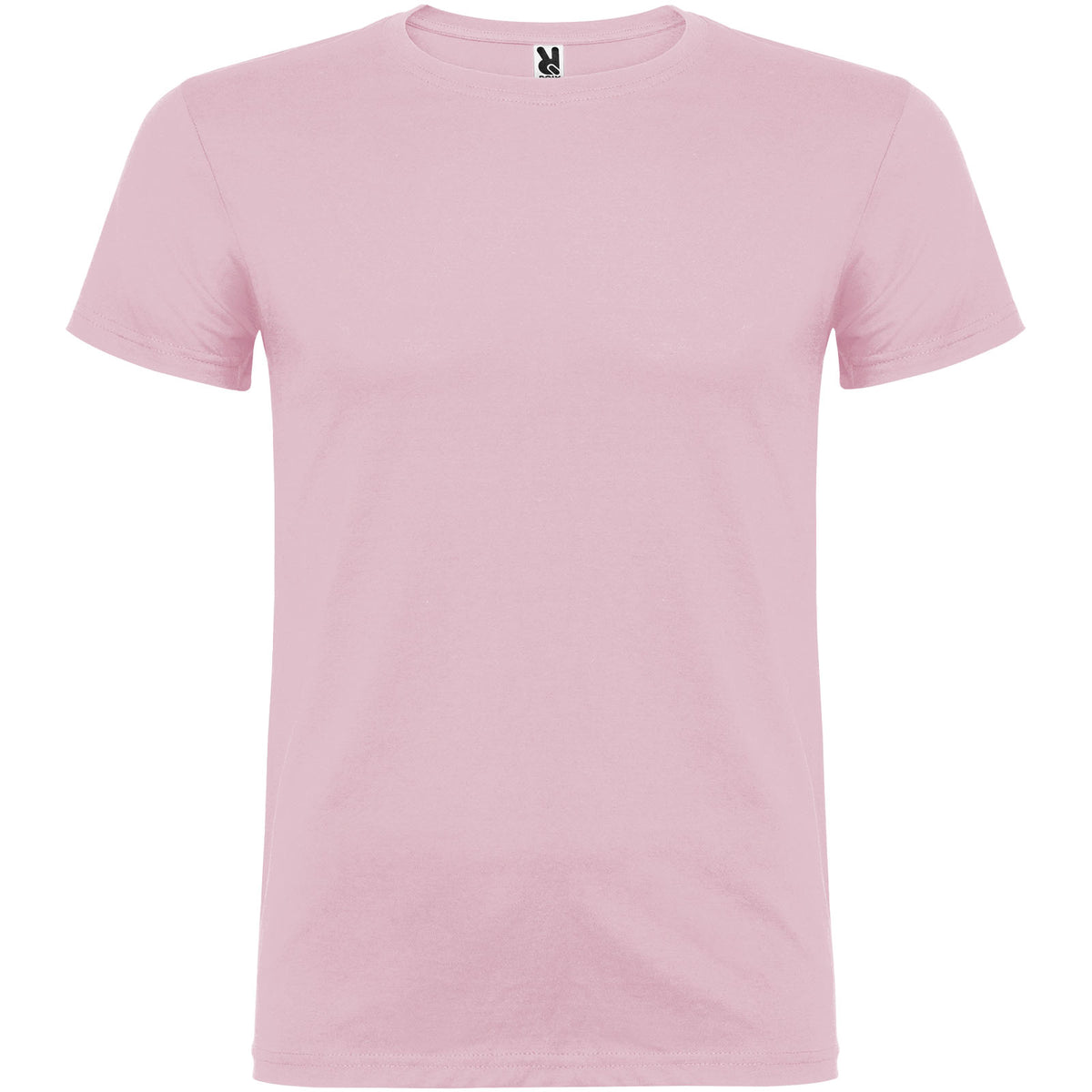 Beagle 155 g/m² kortärmad T-shirt för herr