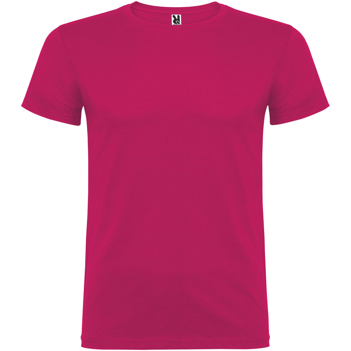 Beagle 155 g/m² kortärmad T-shirt för herr