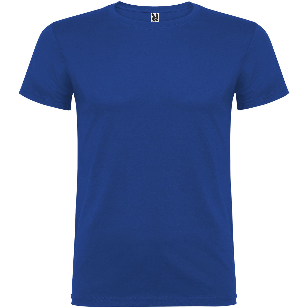 Beagle 155 g/m² kortärmad T-shirt för herr