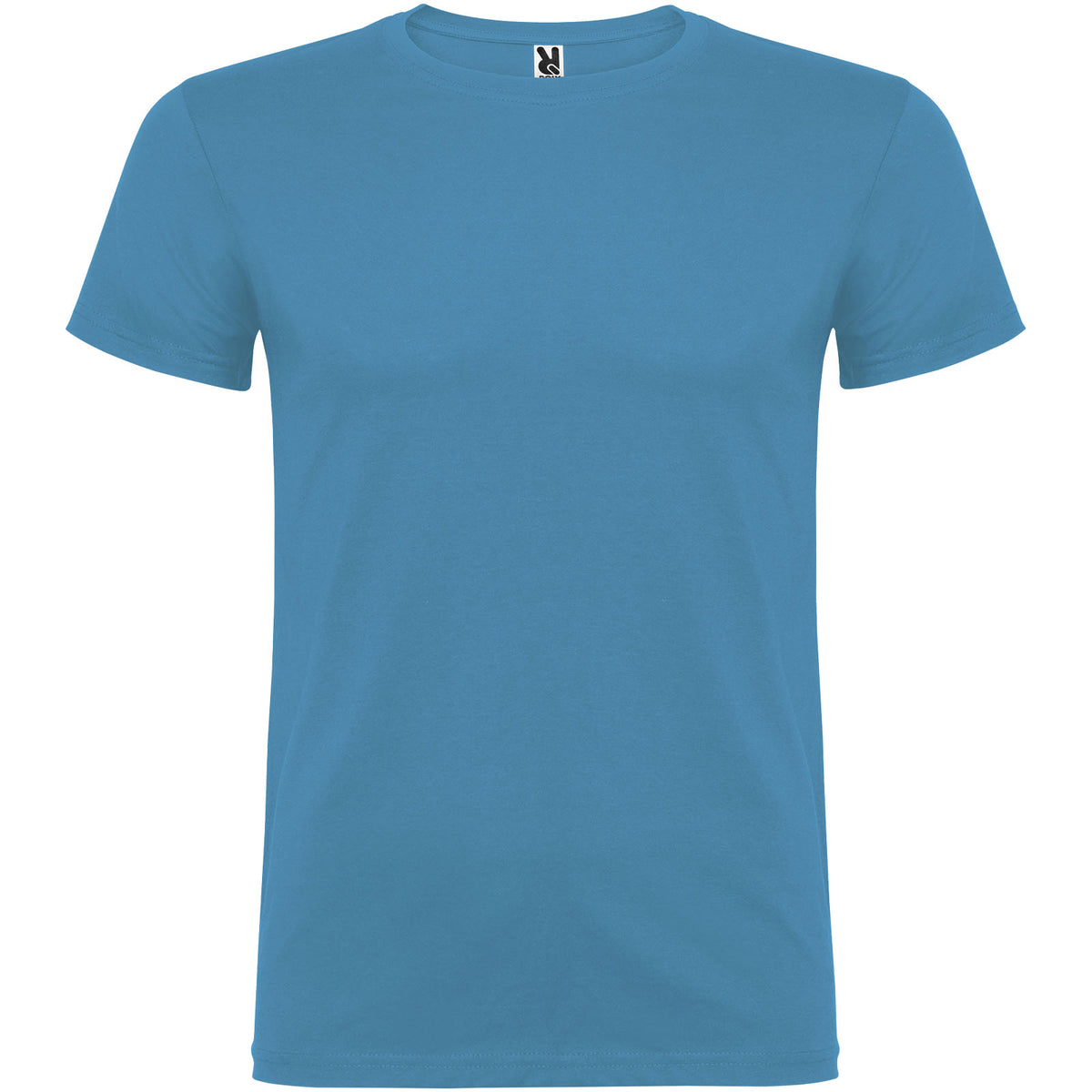 Beagle 155 g/m² kortärmad T-shirt för herr