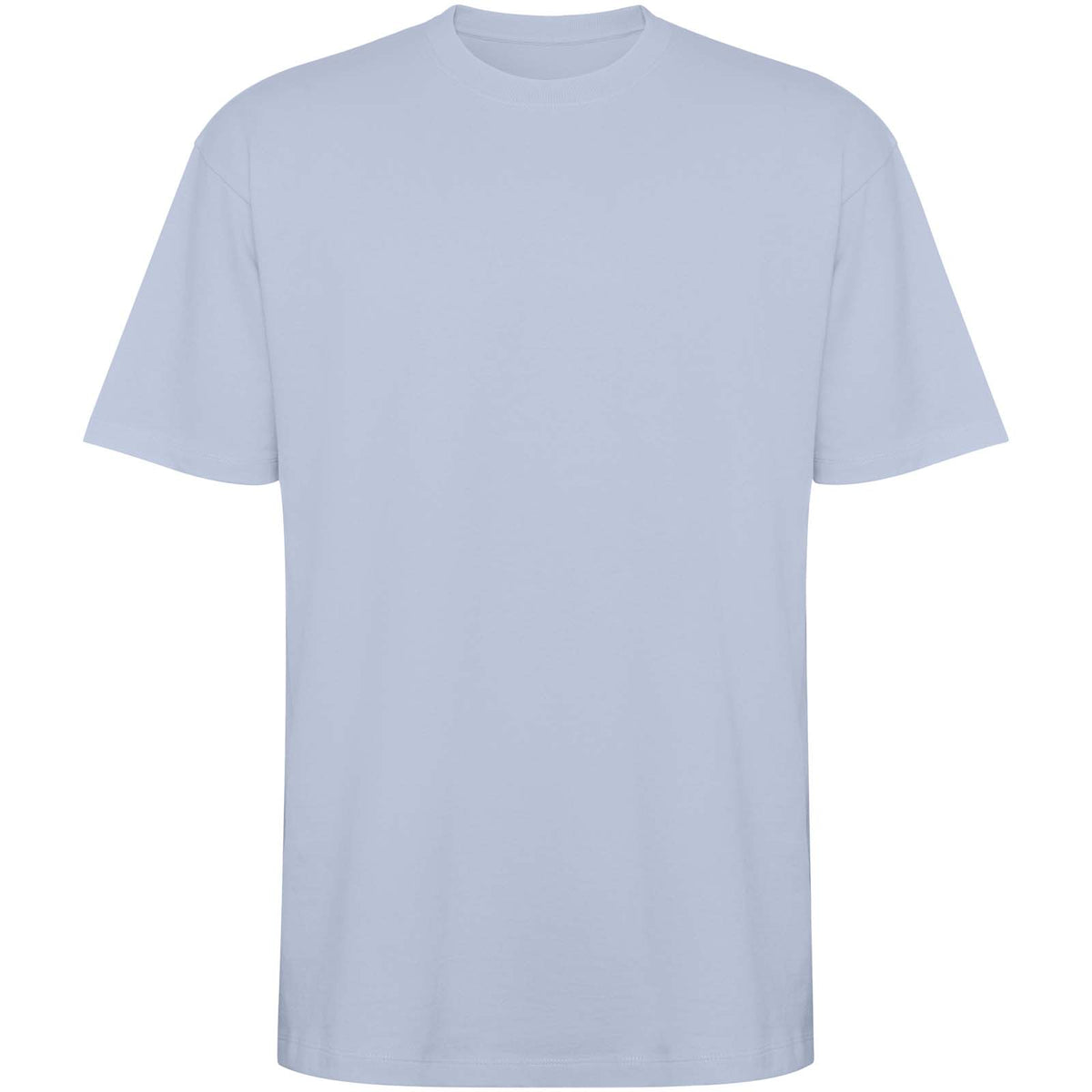 Bull 210 g/m² kortärmad oversize unisex T-shirt