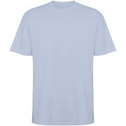 Bull 210 g/m² kortärmad oversize unisex T-shirt