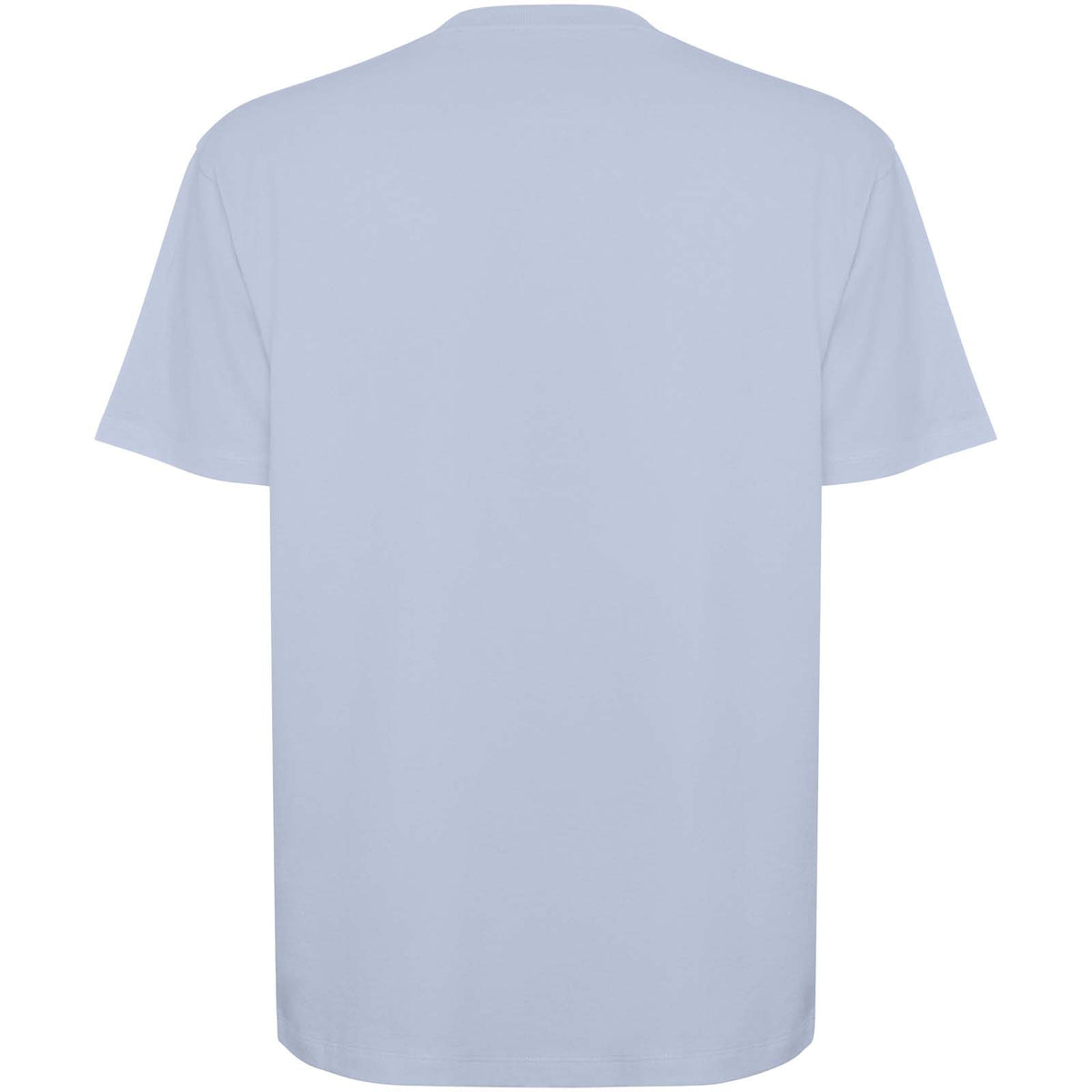Bull 210 g/m² kortärmad oversize unisex T-shirt