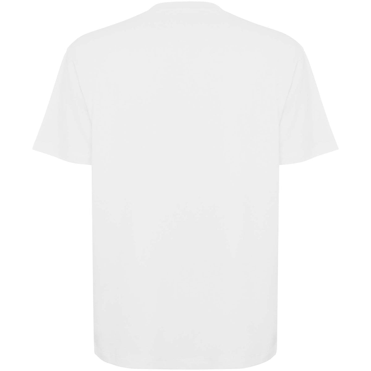 Bull 210 g/m² kortärmad oversize unisex T-shirt