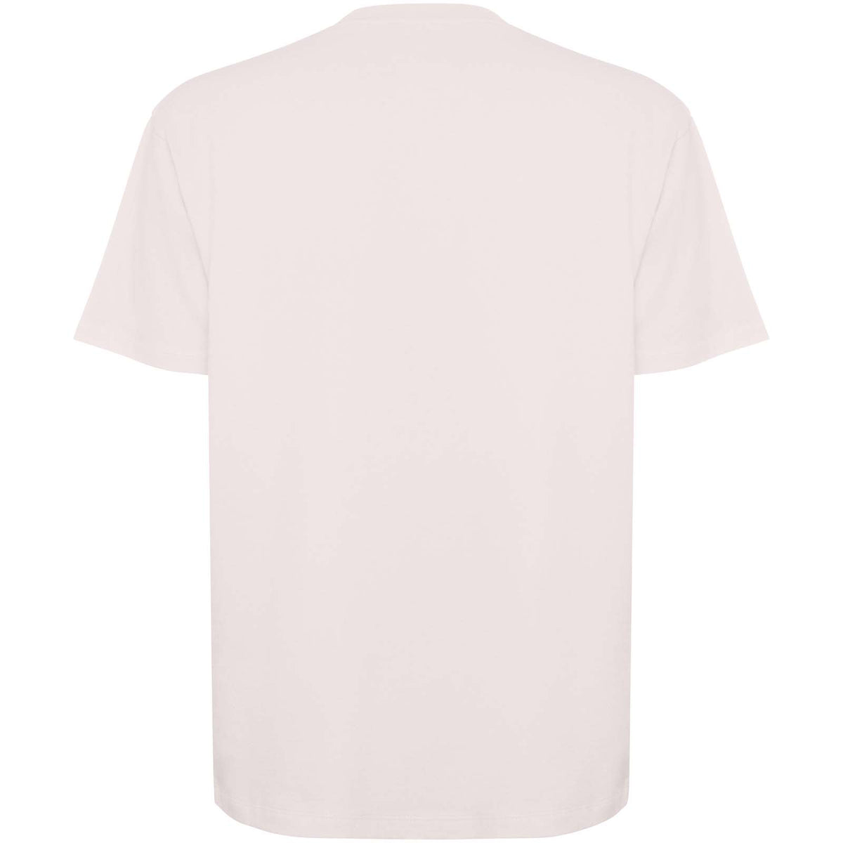 Bull 210 g/m² kortärmad oversize unisex T-shirt