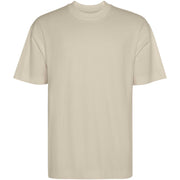 Chow oversized kortärmad unisex-T-shirt
