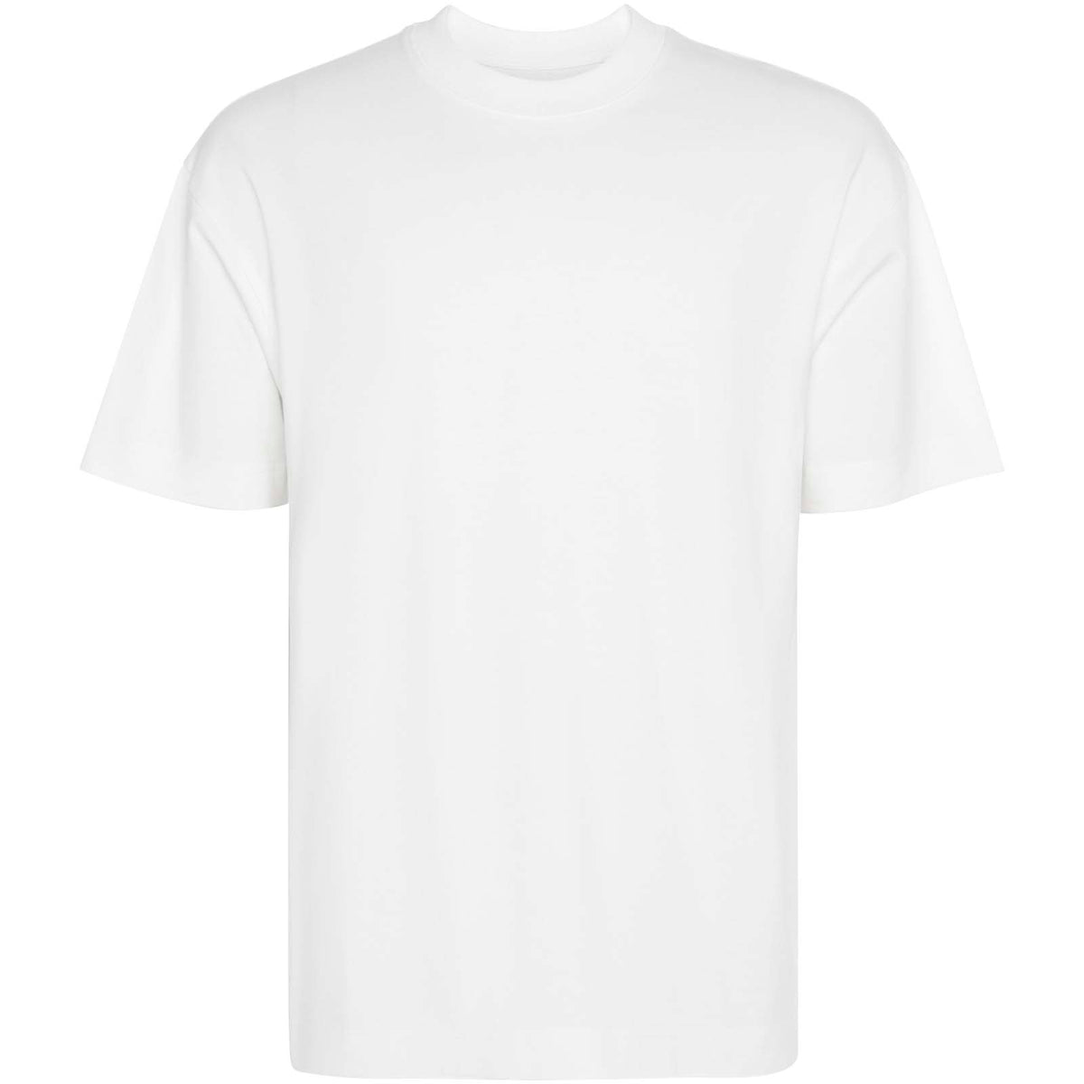 Chow oversized kortärmad unisex-T-shirt