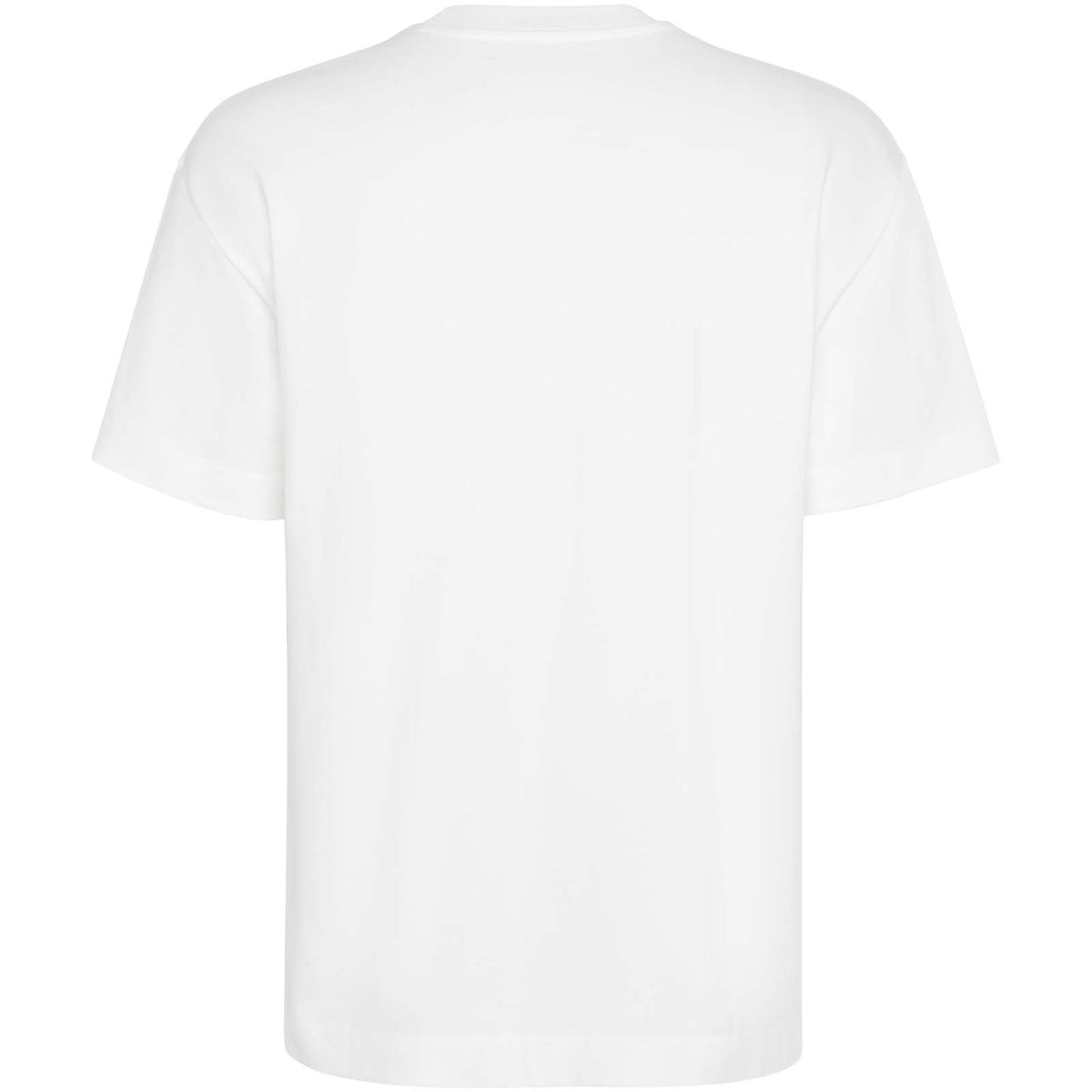 Chow oversized kortärmad unisex-T-shirt