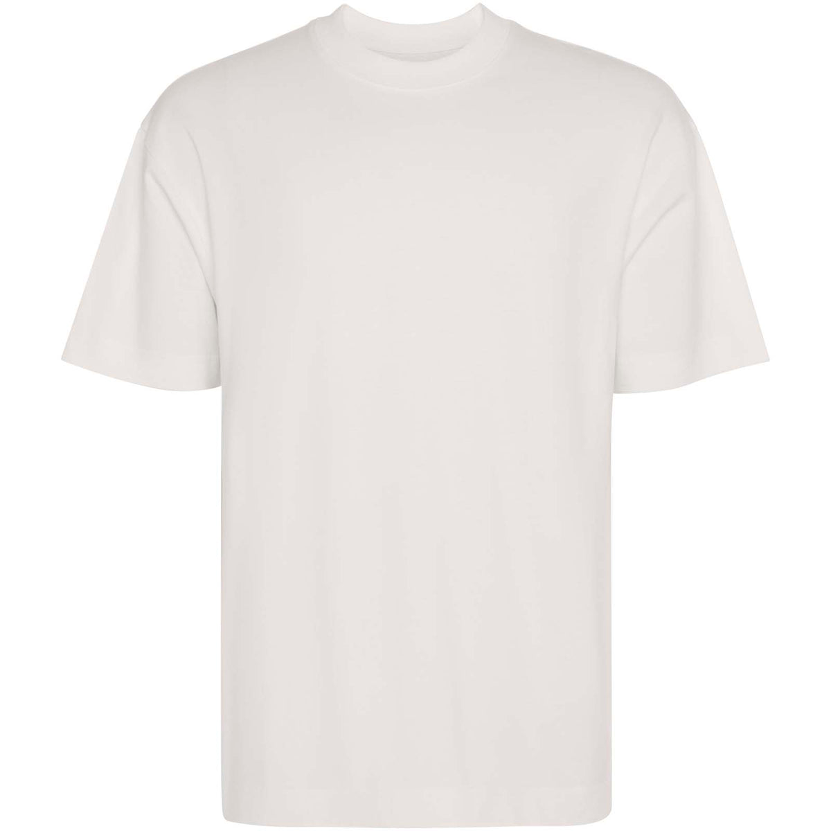 Chow oversized kortärmad unisex-T-shirt