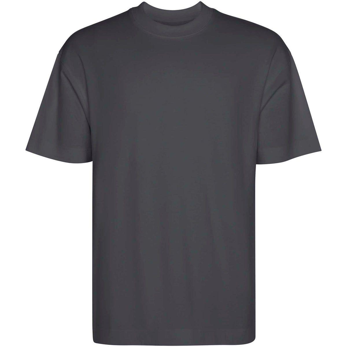 Chow oversized kortärmad unisex-T-shirt