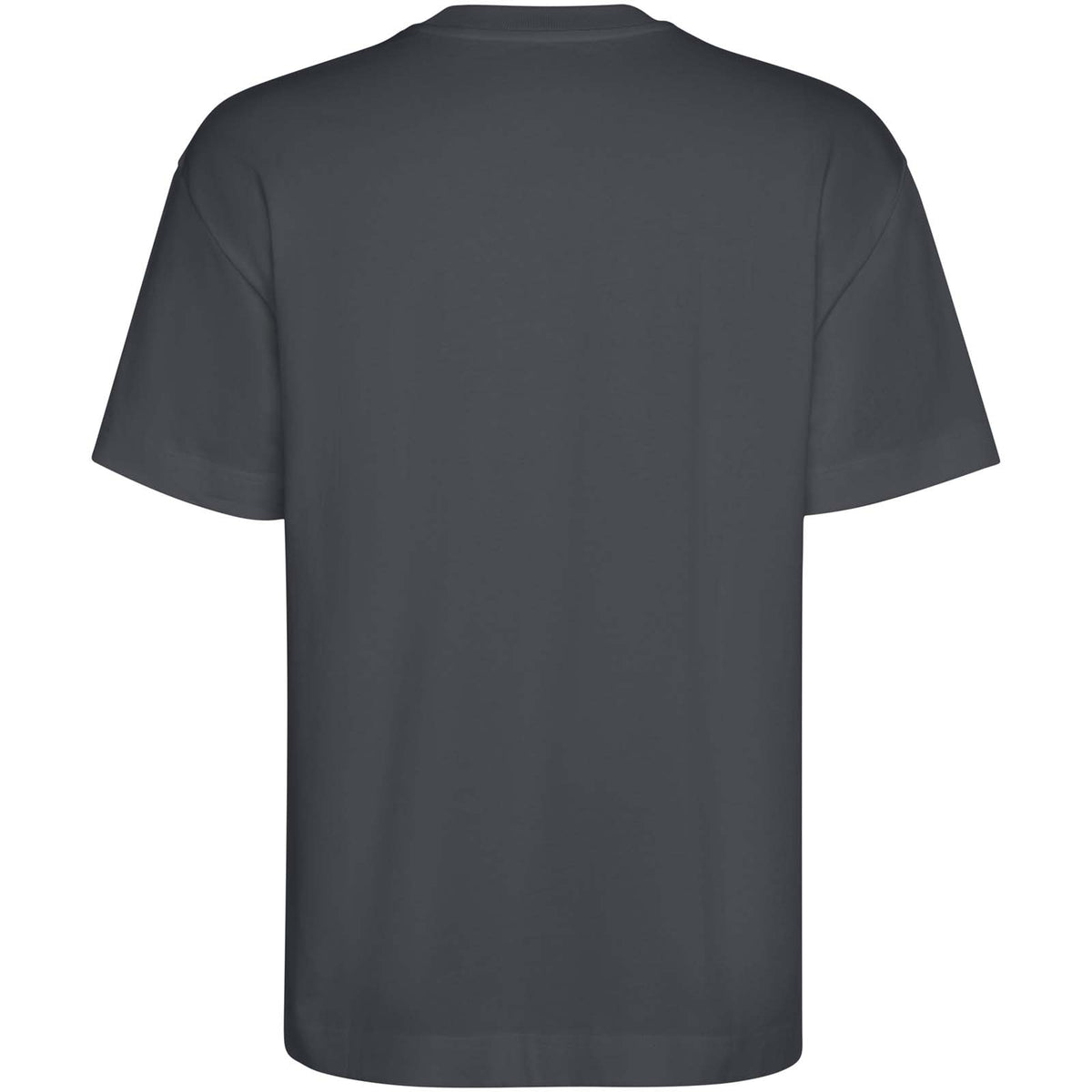 Chow oversized kortärmad unisex-T-shirt