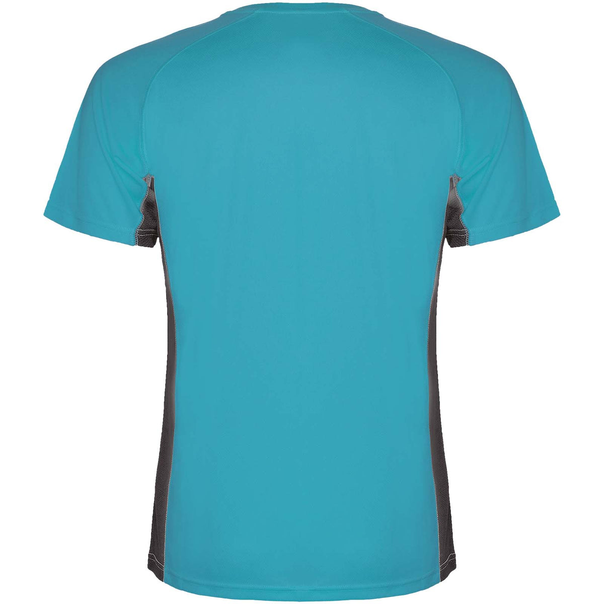 Shanghai 140 g/m² kortärmad sport-T-shirt för herr