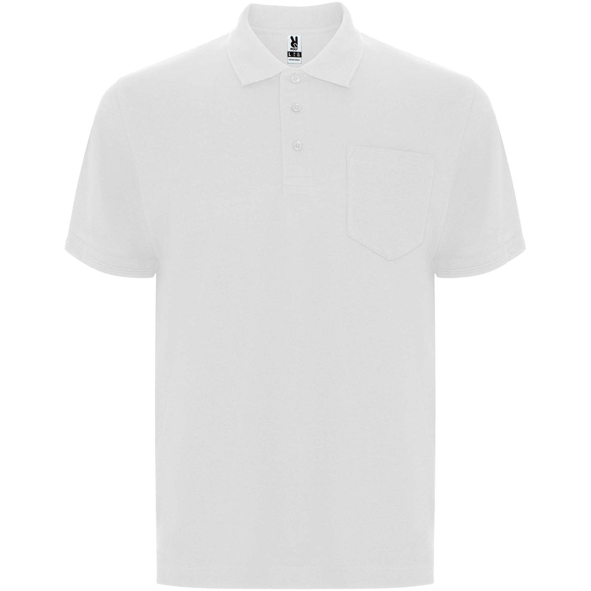 Centauro Premium 220 g/m² kortärmad unisexpolo
