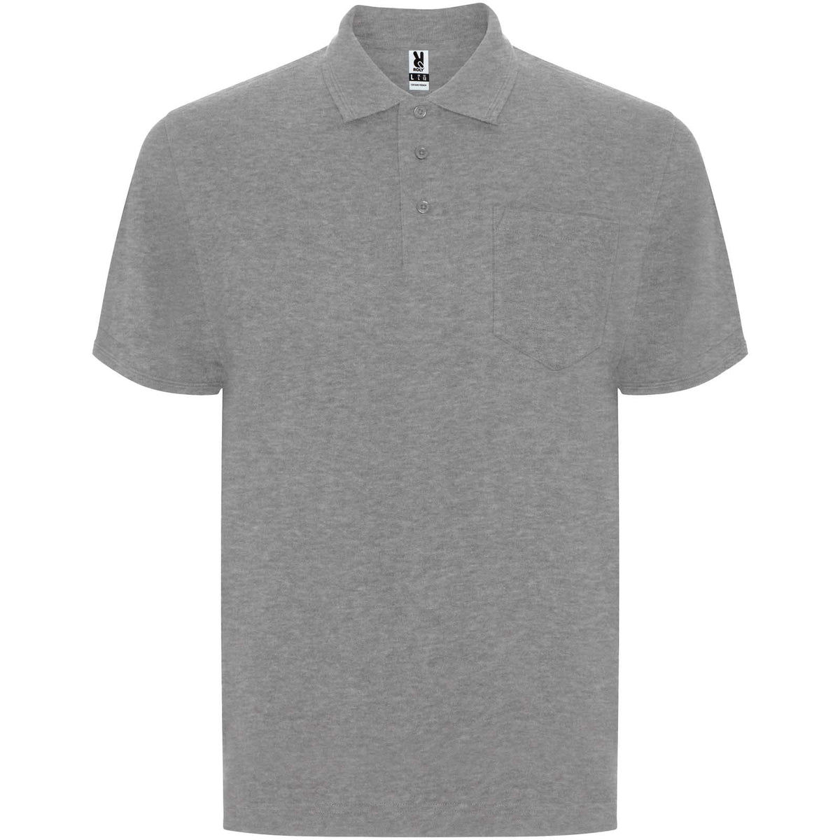 Centauro Premium 220 g/m² kortärmad unisexpolo