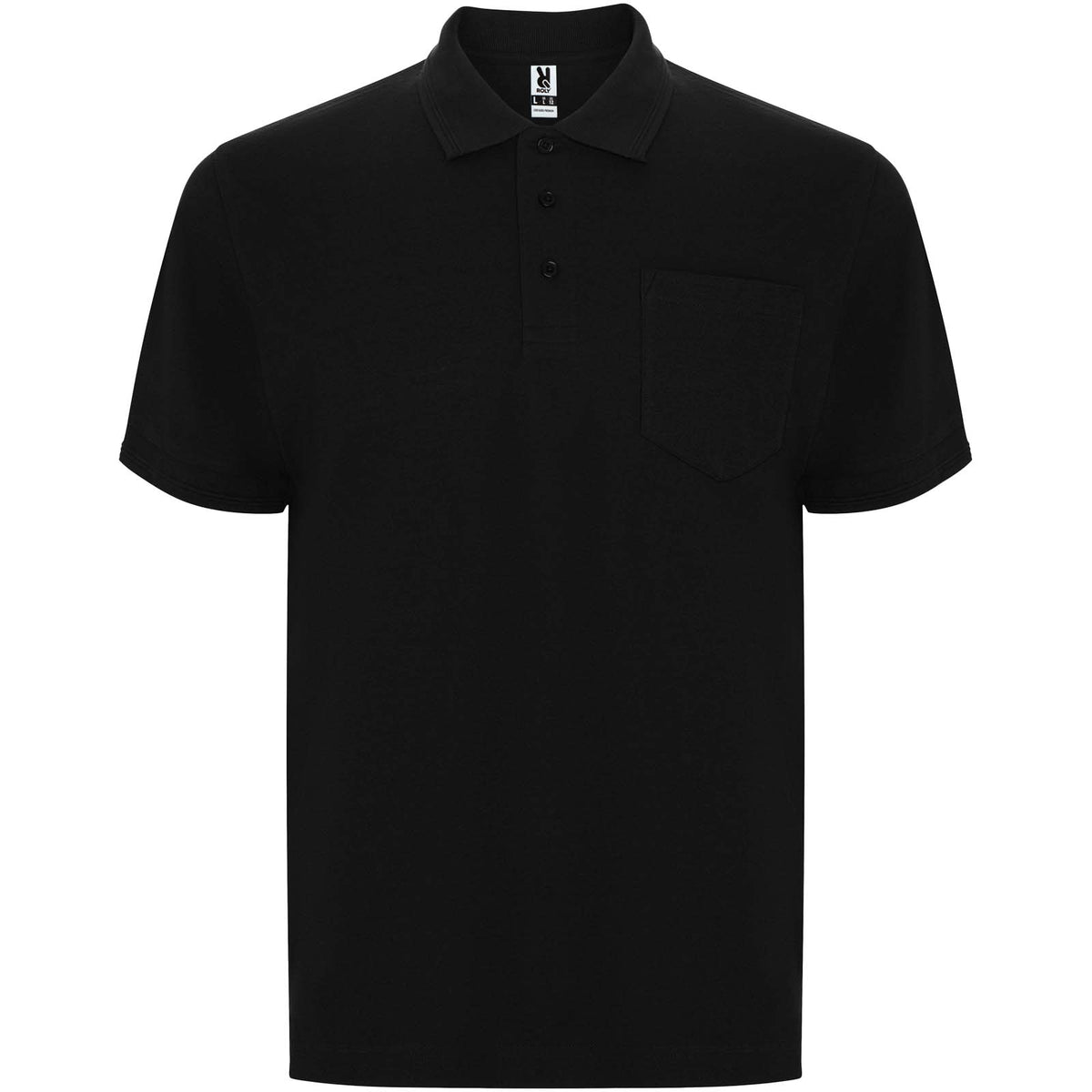 Centauro Premium 220 g/m² kortärmad unisexpolo