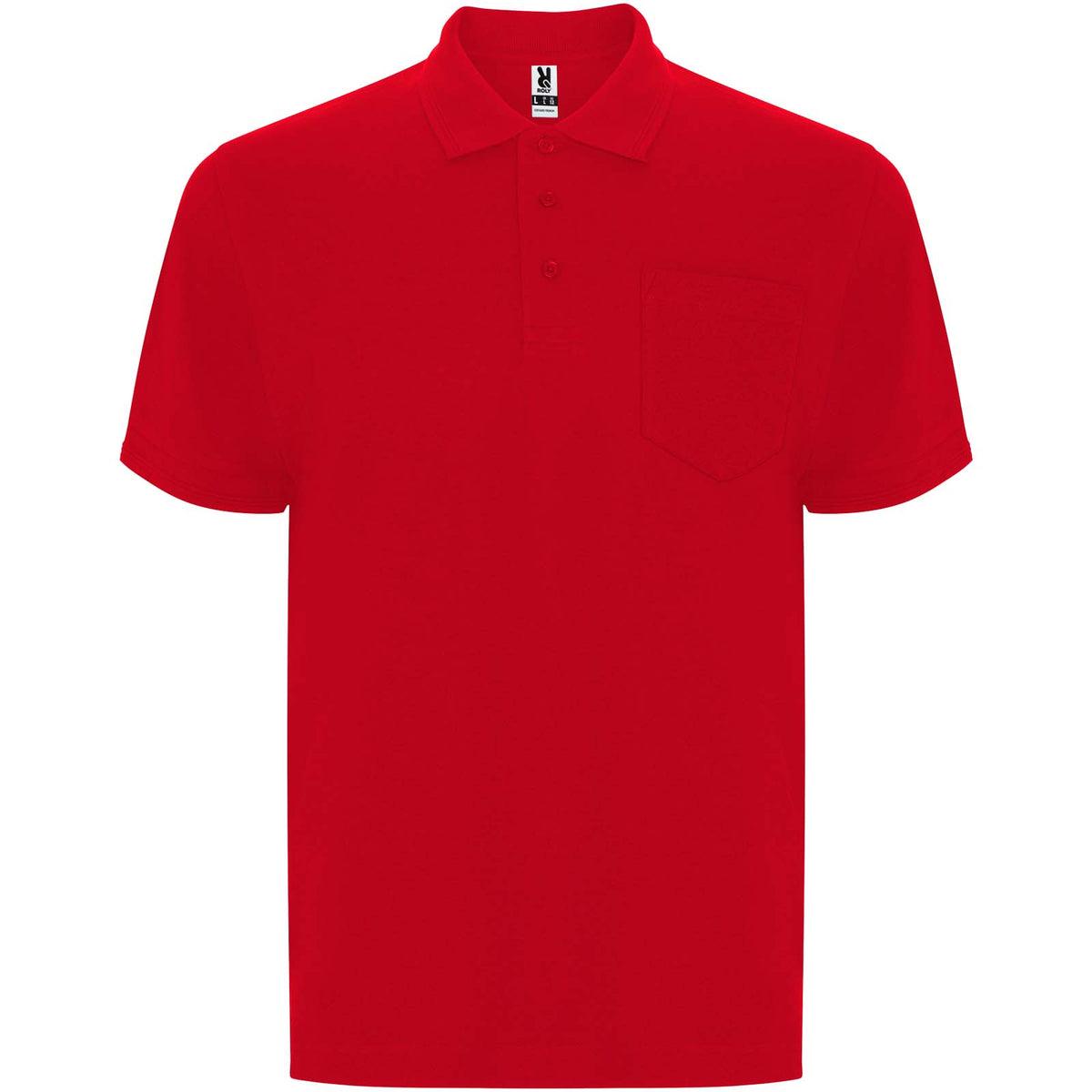 Centauro Premium 220 g/m² kortärmad unisexpolo