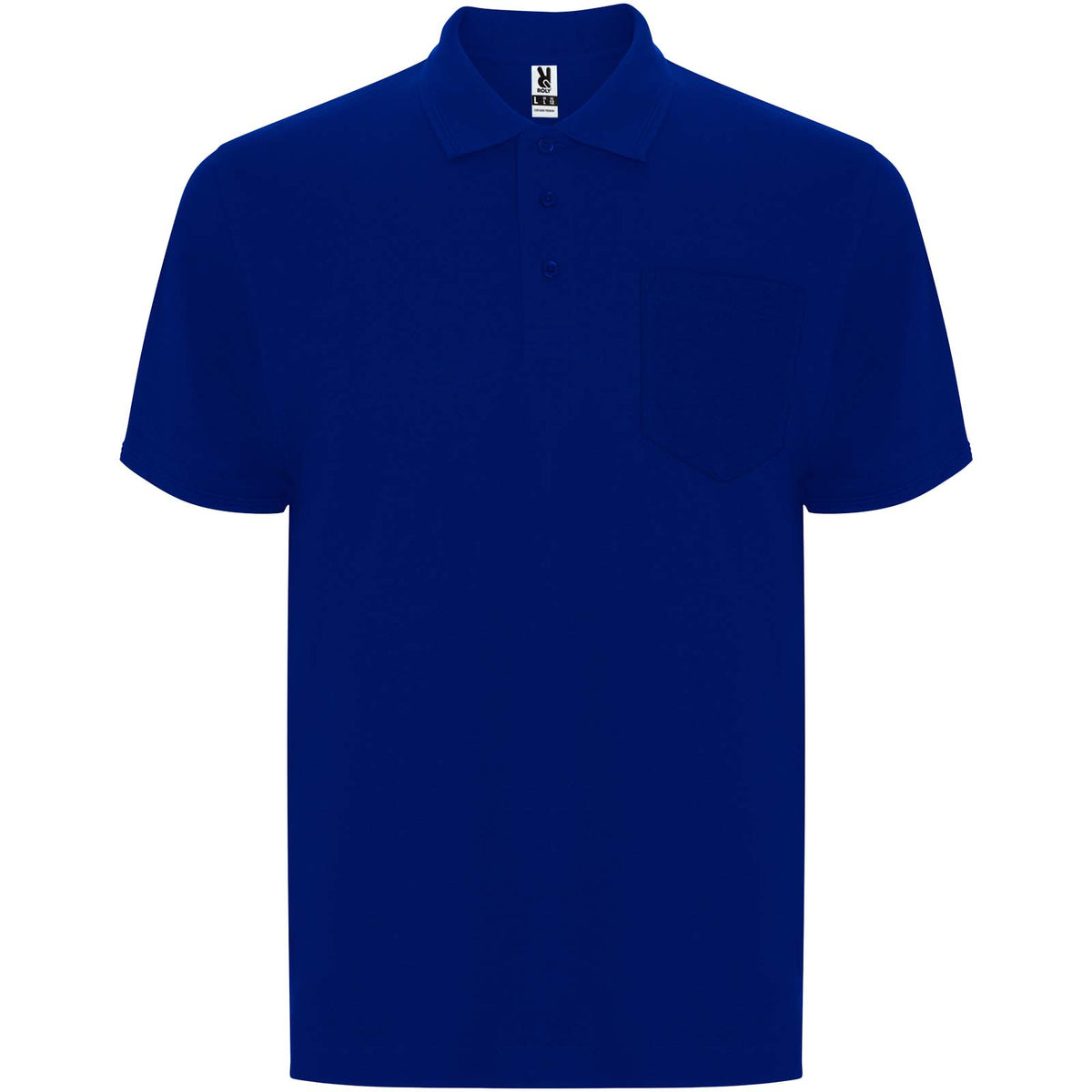 Centauro Premium 220 g/m² kortärmad unisexpolo