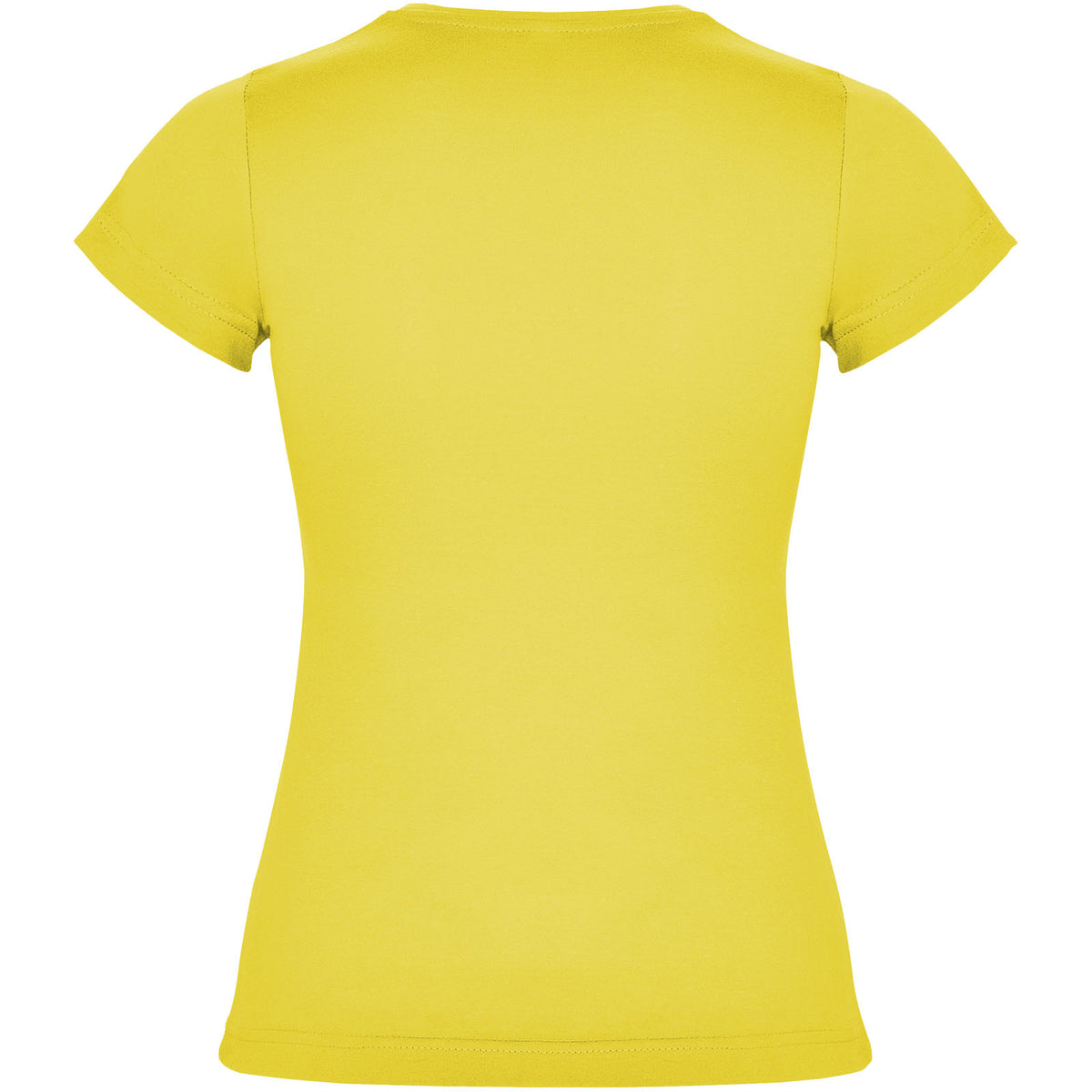 Jamaica 155 g/m² kortärmad T-shirt för dam