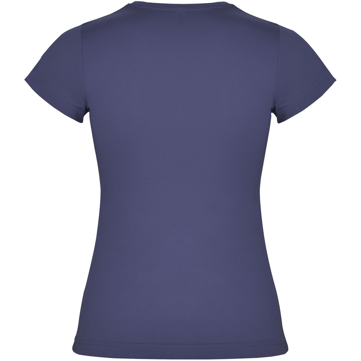 Jamaica 155 g/m² kortärmad T-shirt för dam