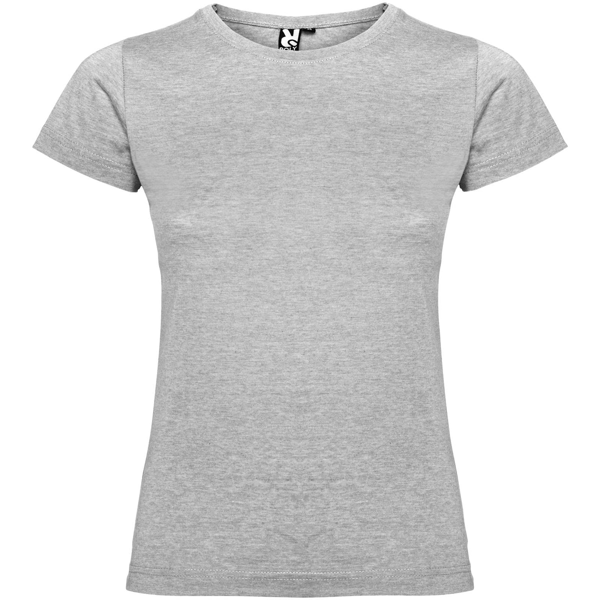 Jamaica 155 g/m² kortärmad T-shirt för dam