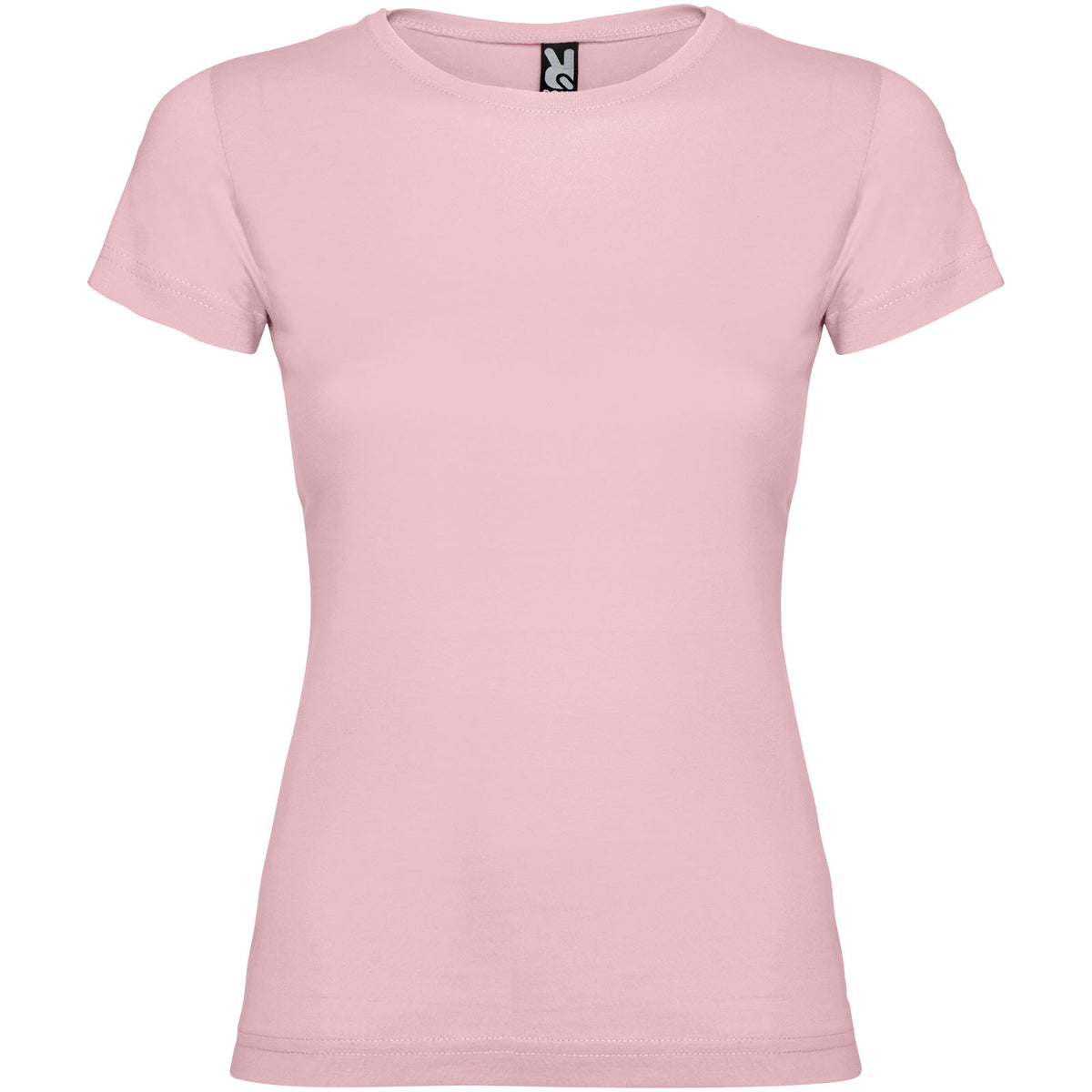 Jamaica 155 g/m² kortärmad T-shirt för dam