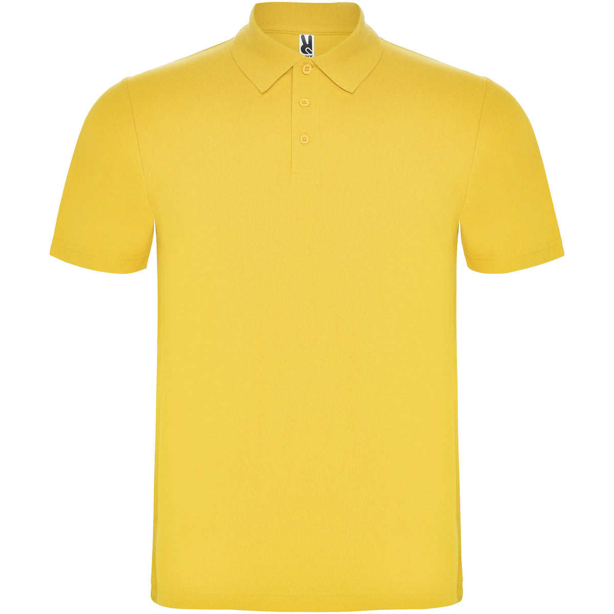 Austral 180 g/m² kortärmad unisex pikétröja