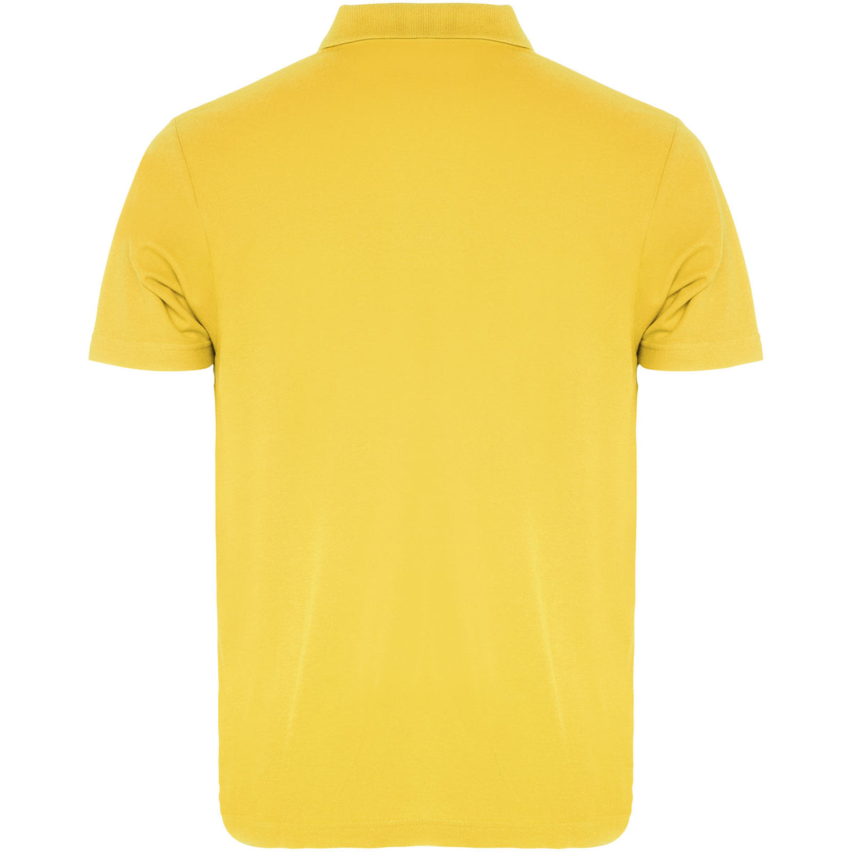 Austral 180 g/m² kortärmad unisex pikétröja