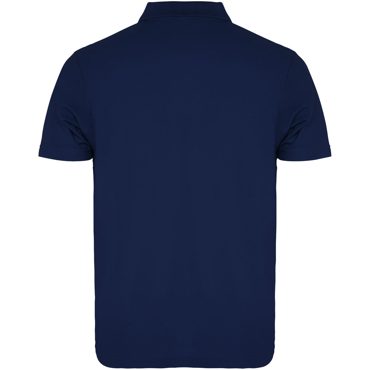 Austral 180 g/m² kortärmad unisex pikétröja