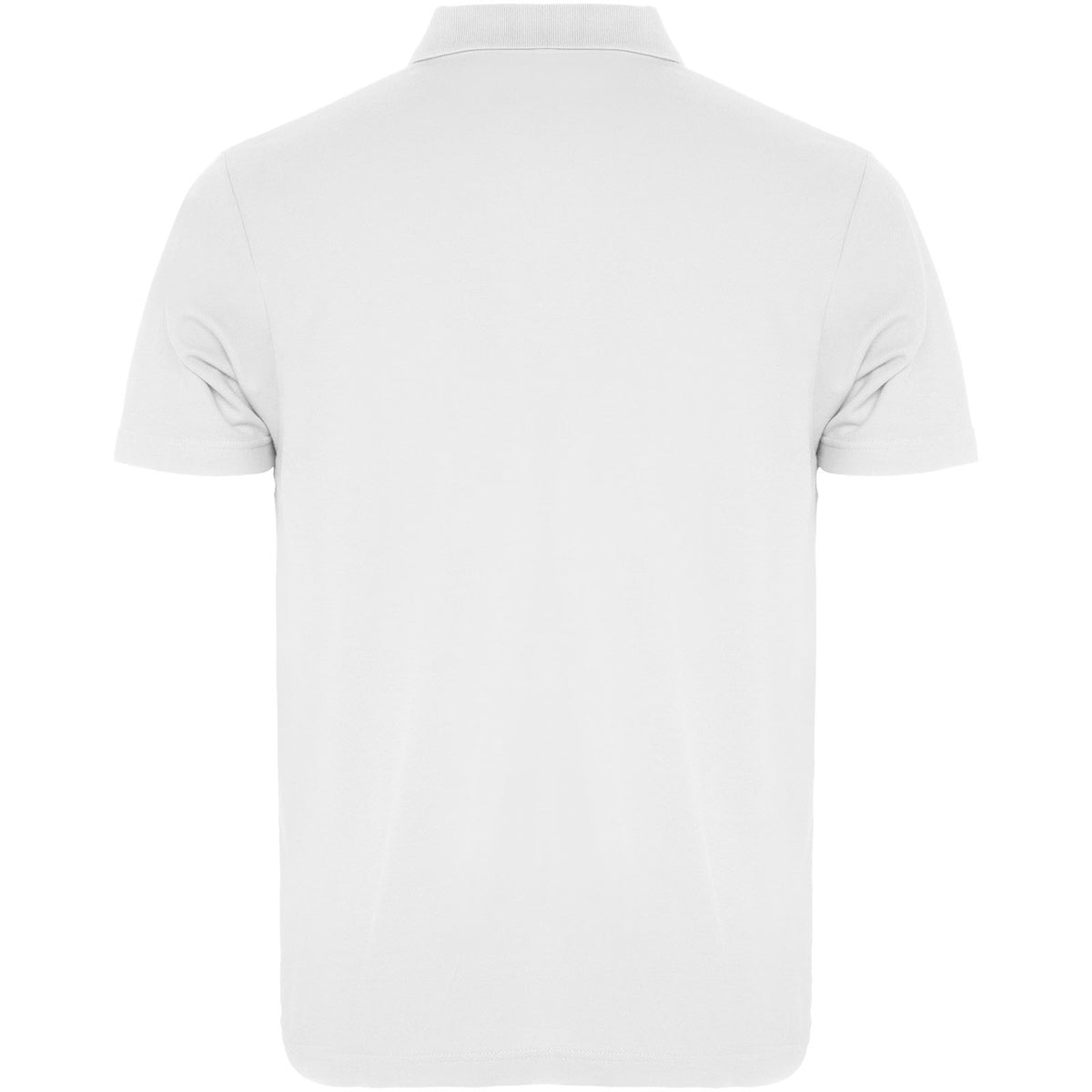 Austral 180 g/m² kortärmad unisex pikétröja