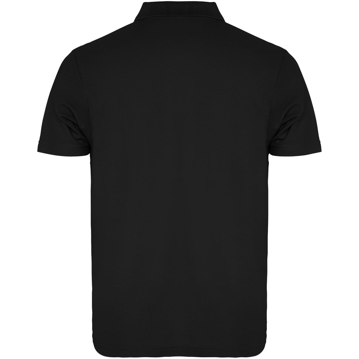 Austral 180 g/m² kortärmad unisex pikétröja