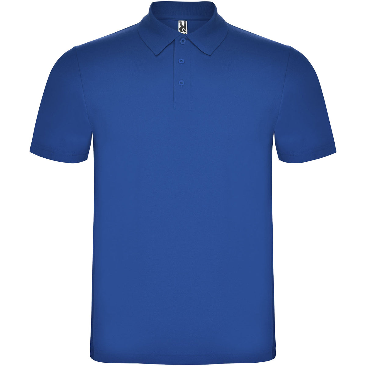Austral 180 g/m² kortärmad unisex pikétröja