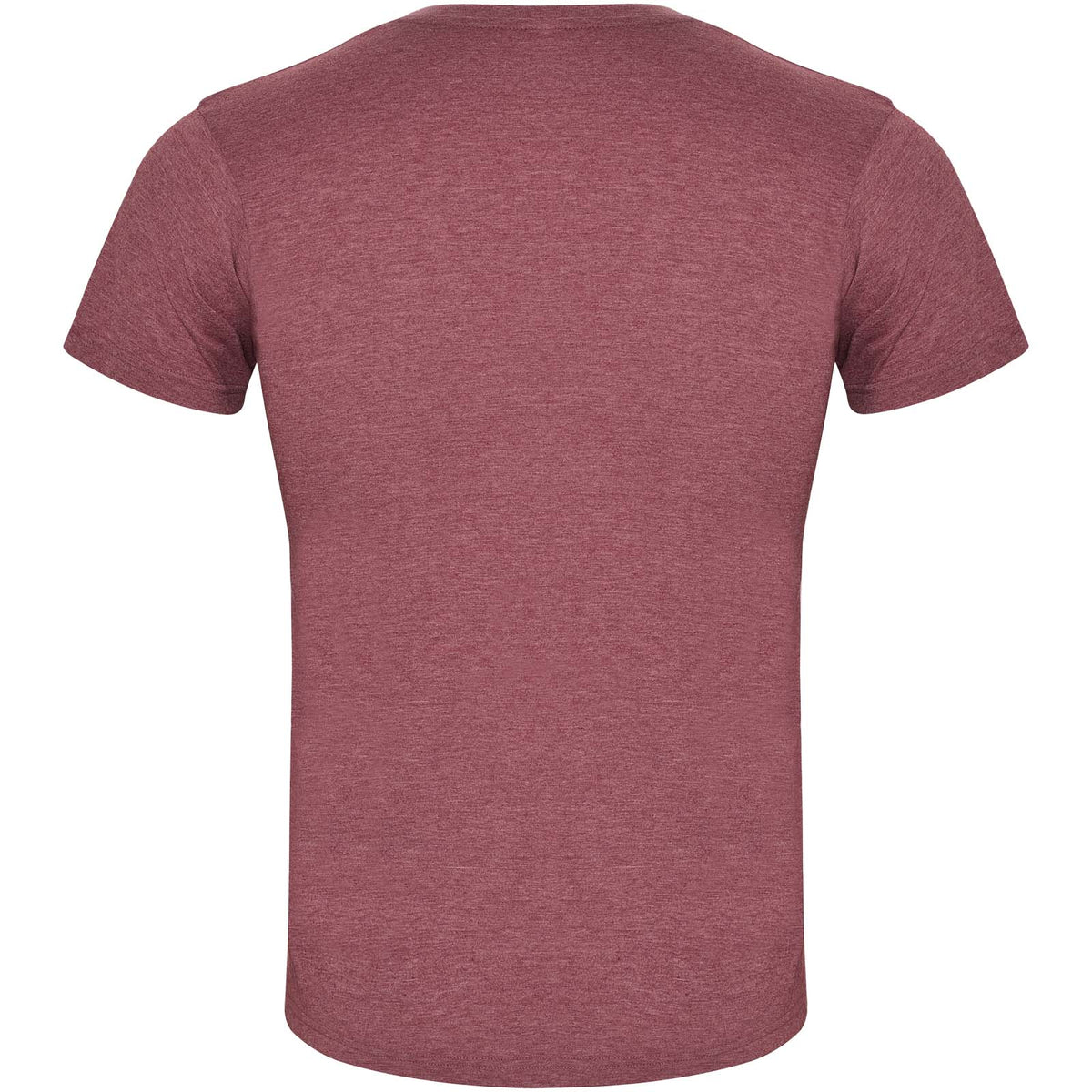 Fox 150 g/m² kortärmad T-shirt för herr