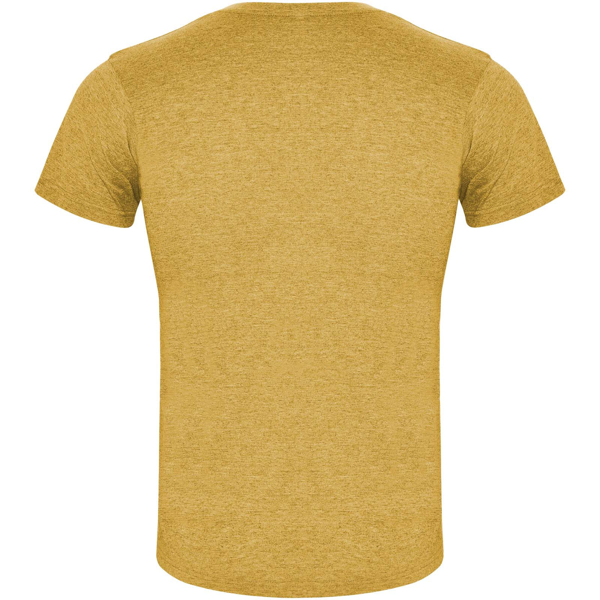 Fox 150 g/m² kortärmad T-shirt för herr