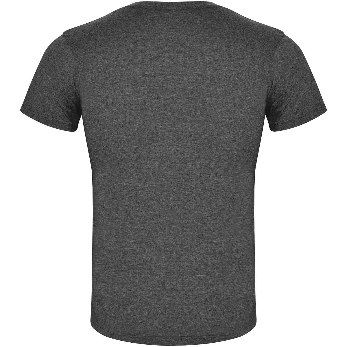Fox 150 g/m² kortärmad T-shirt för herr