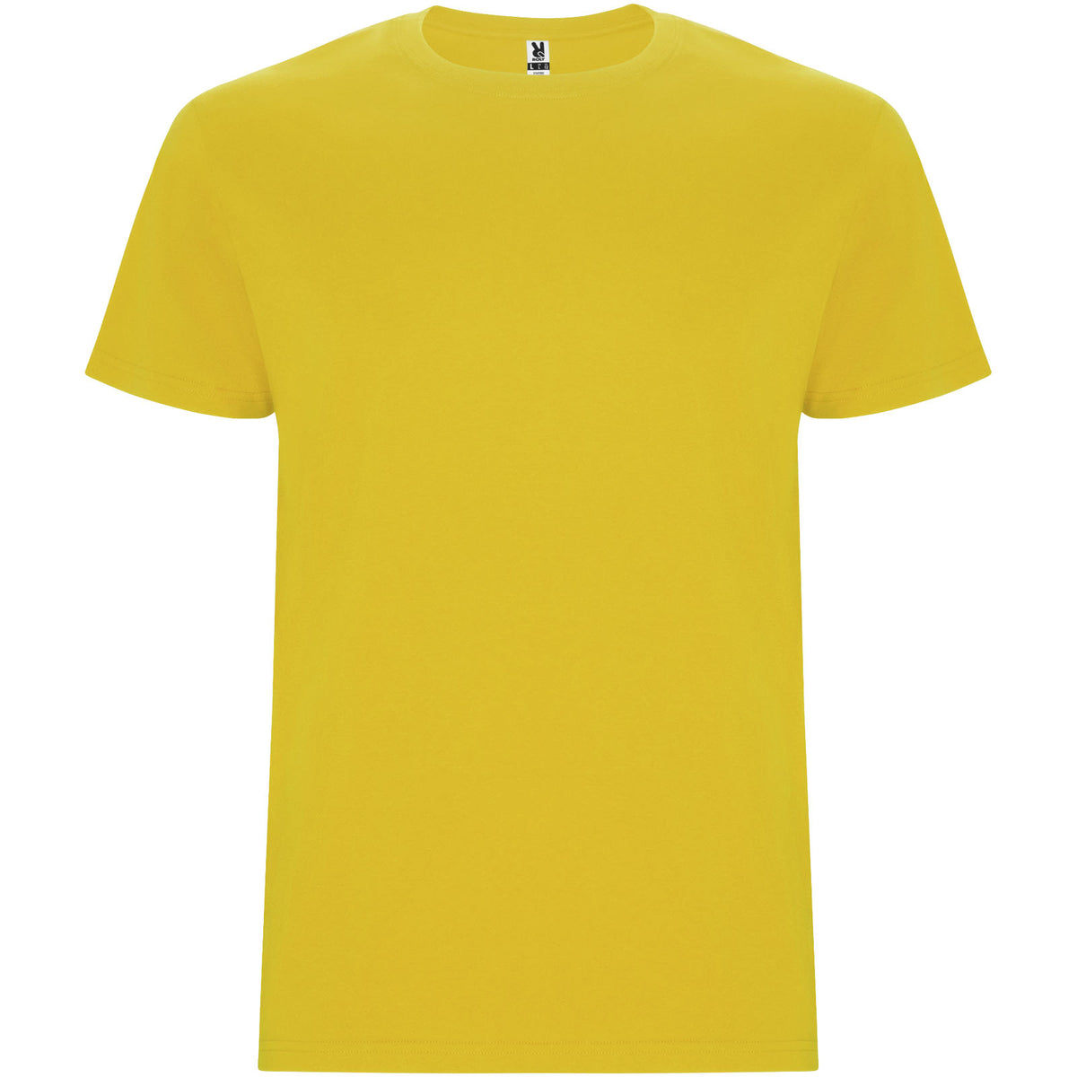 Stafford 190 g/m² kortärmad T-shirt för herr