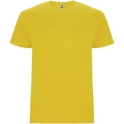 Stafford 190 g/m² kortärmad T-shirt för herr
