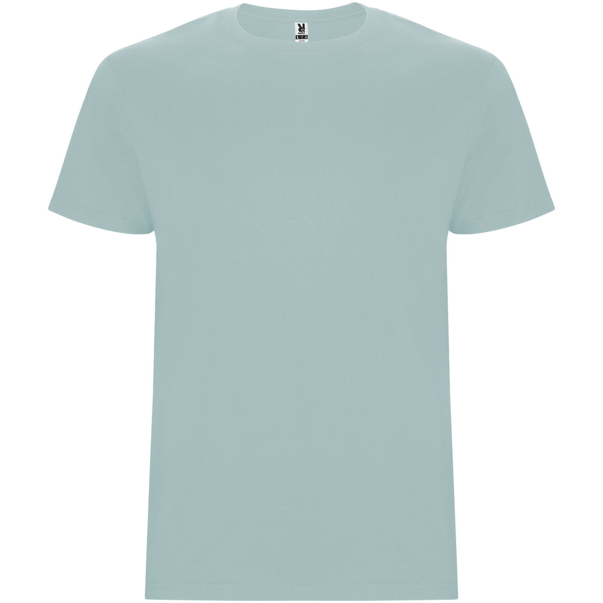 Stafford 190 g/m² kortärmad T-shirt för herr