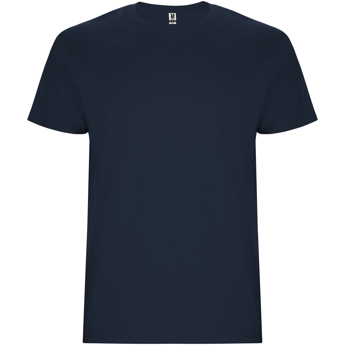 Stafford 190 g/m² kortärmad T-shirt för herr