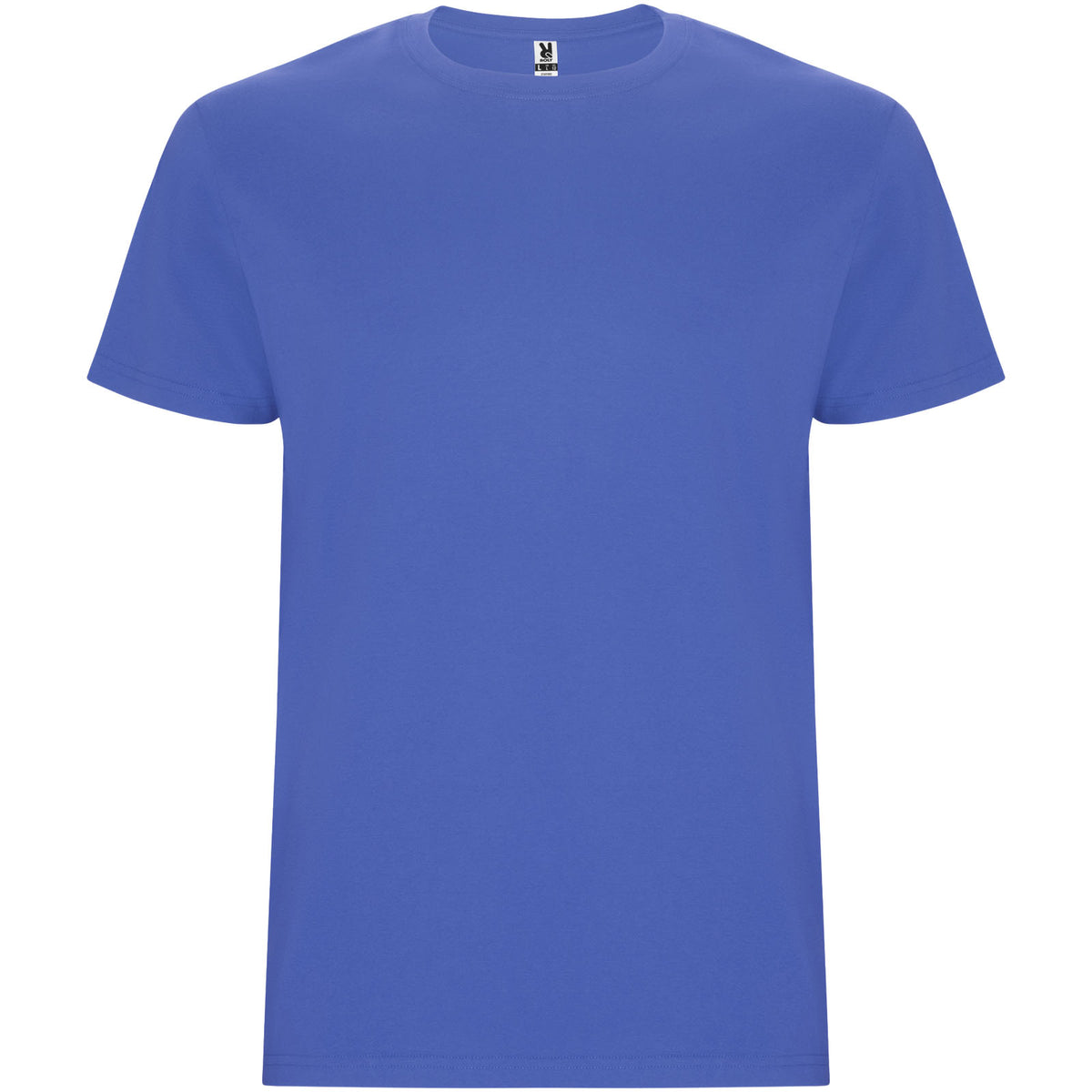 Stafford 190 g/m² kortärmad T-shirt för herr