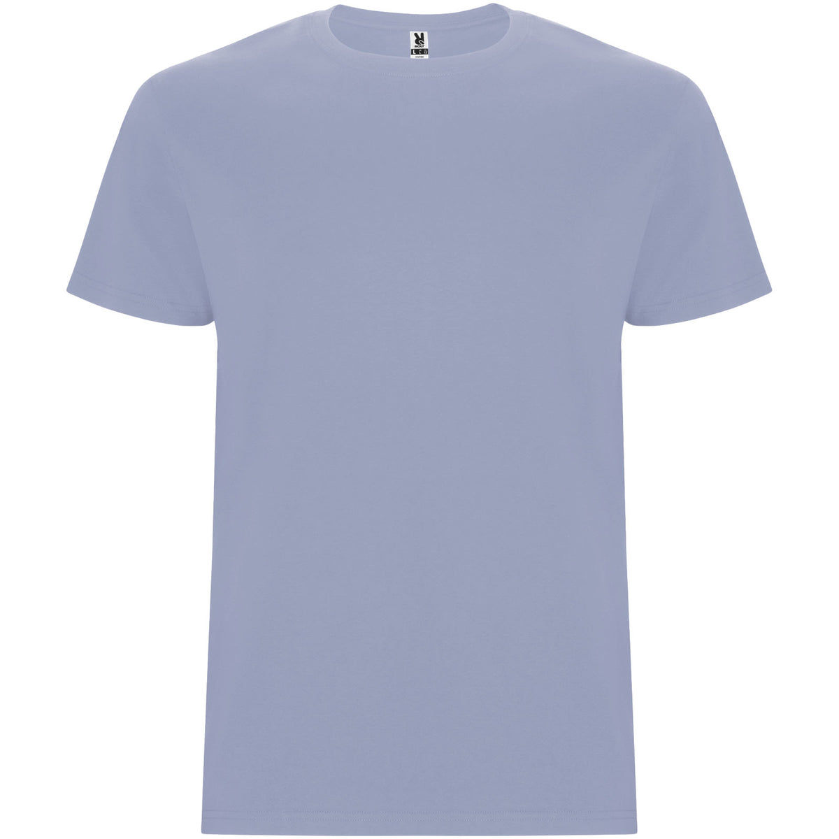 Stafford 190 g/m² kortärmad T-shirt för herr