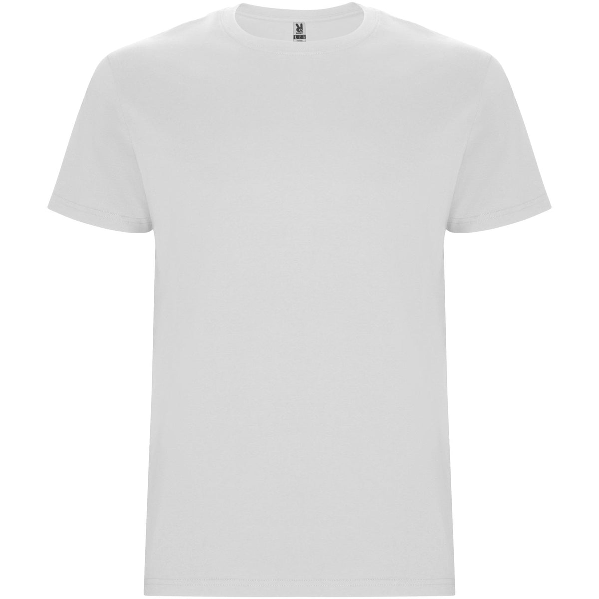 Stafford 190 g/m² kortärmad T-shirt för herr