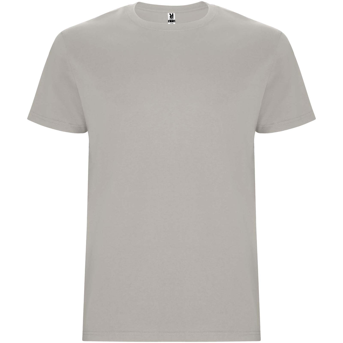 Stafford 190 g/m² kortärmad T-shirt för herr