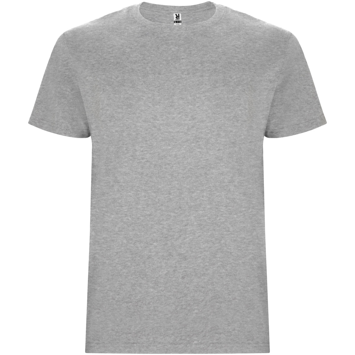Stafford 190 g/m² kortärmad T-shirt för herr