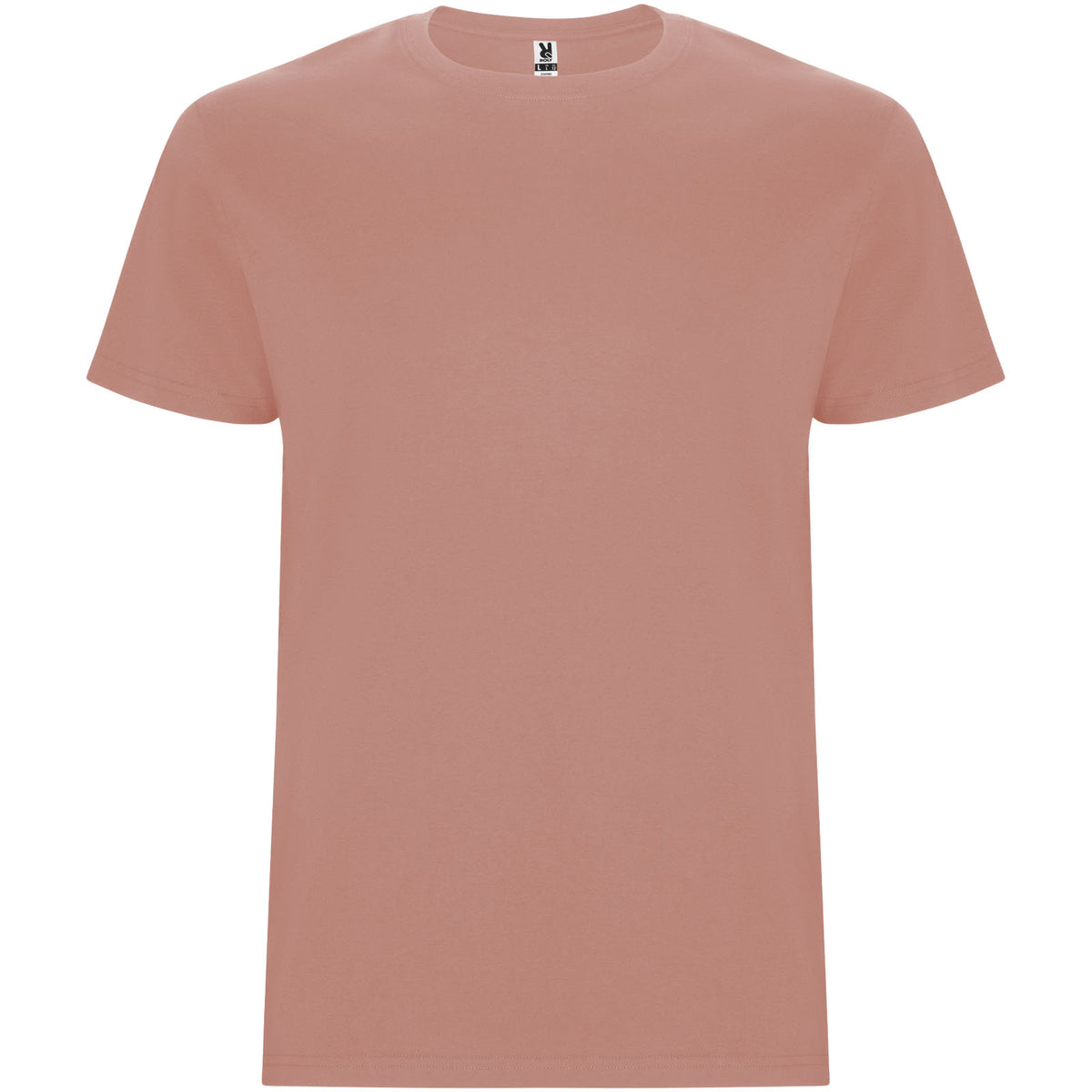 Stafford 190 g/m² kortärmad T-shirt för herr