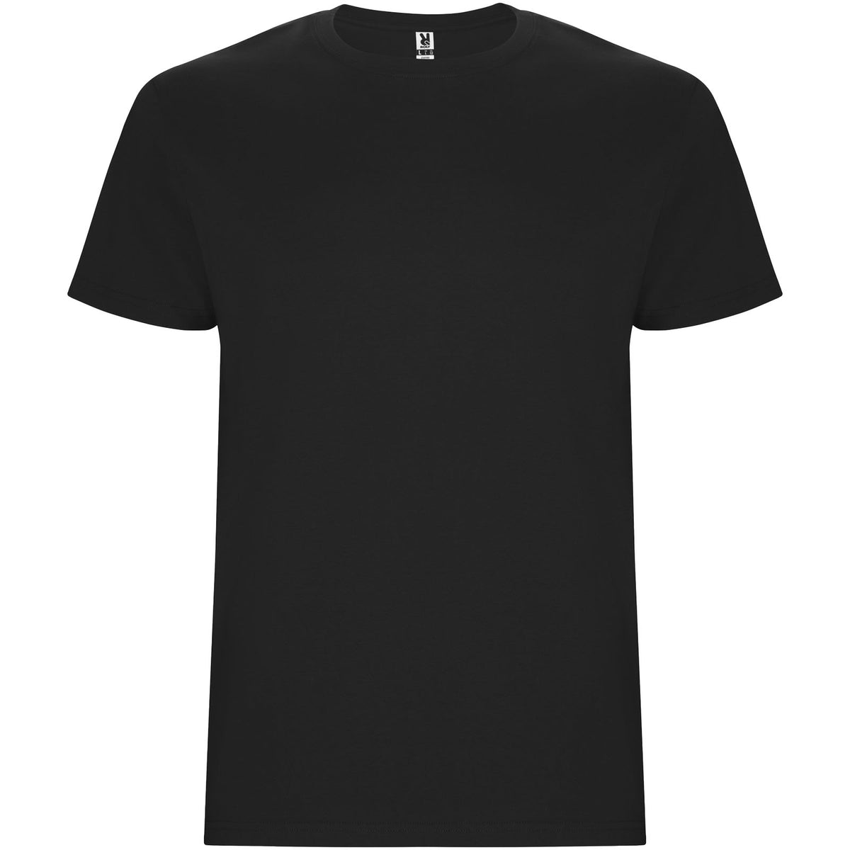 Stafford 190 g/m² kortärmad T-shirt för herr