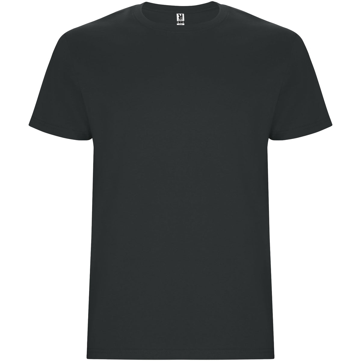 Stafford 190 g/m² kortärmad T-shirt för herr