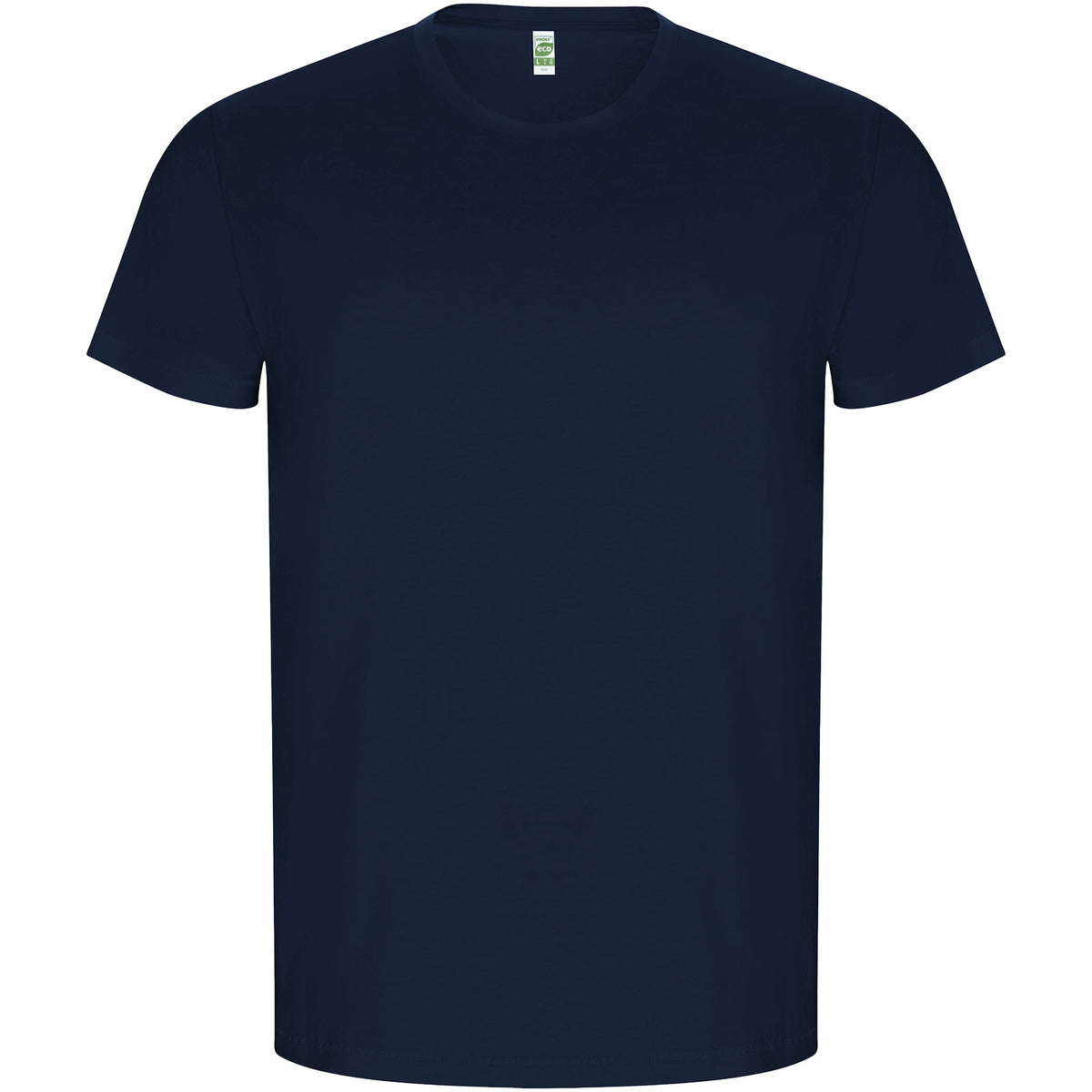 Golden 160 g/m² kortärmad T-shirt för herr