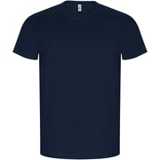 Golden 160 g/m² kortärmad T-shirt för herr