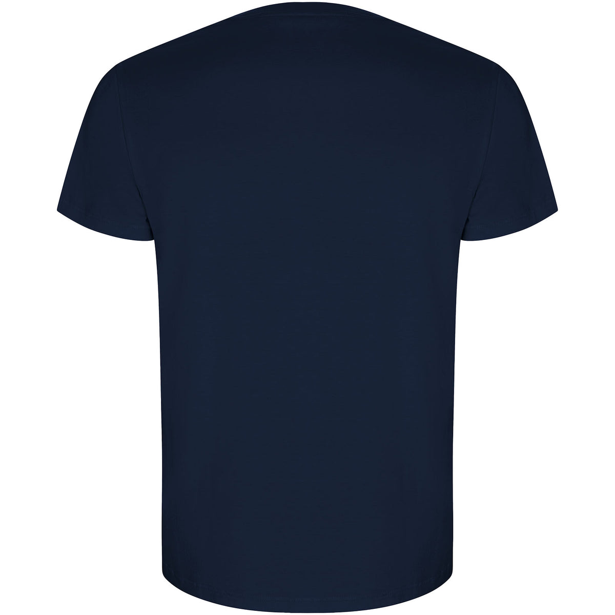 Golden 160 g/m² kortärmad T-shirt för herr