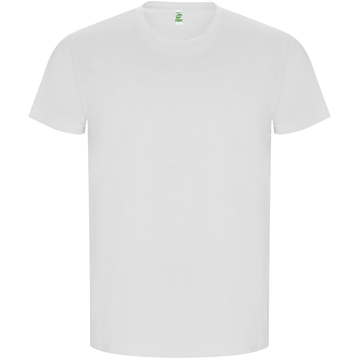 Golden 160 g/m² kortärmad T-shirt för herr